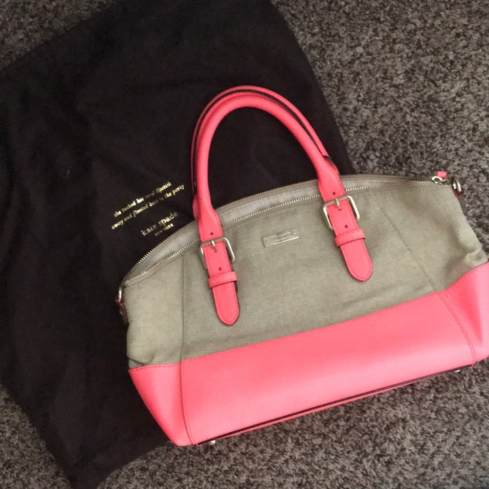 Kate spade purse